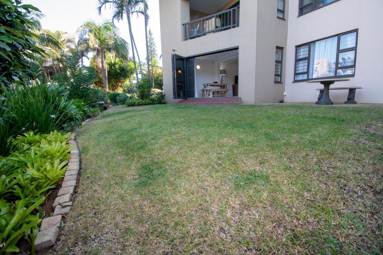 7 The Shades Umhlanga Rocks Durban Exterior foto